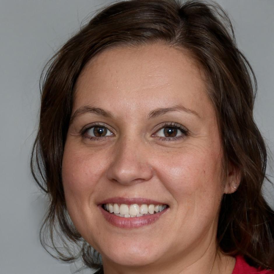 Ritratto di Valentina Moretti