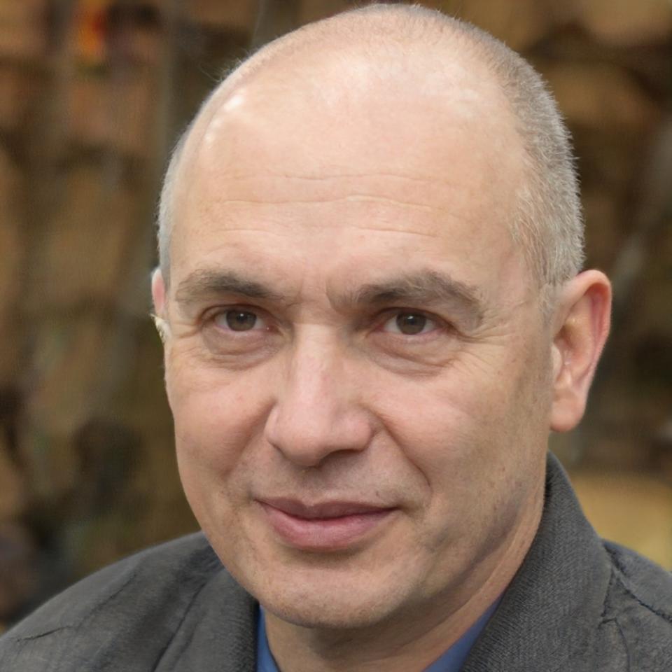 Marco Ferretti, ingegnere del suono senior